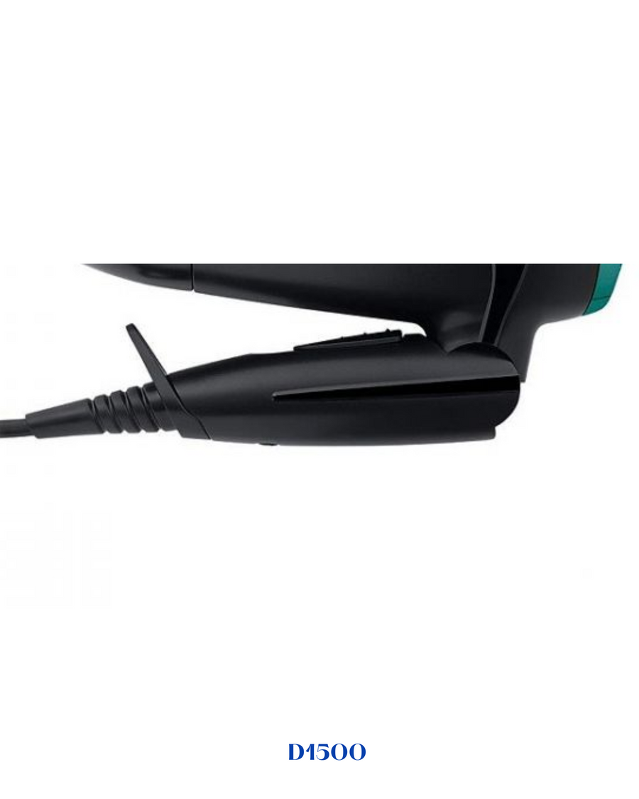 REMINGTON ON THE GO COMPACT DRYER 2000W