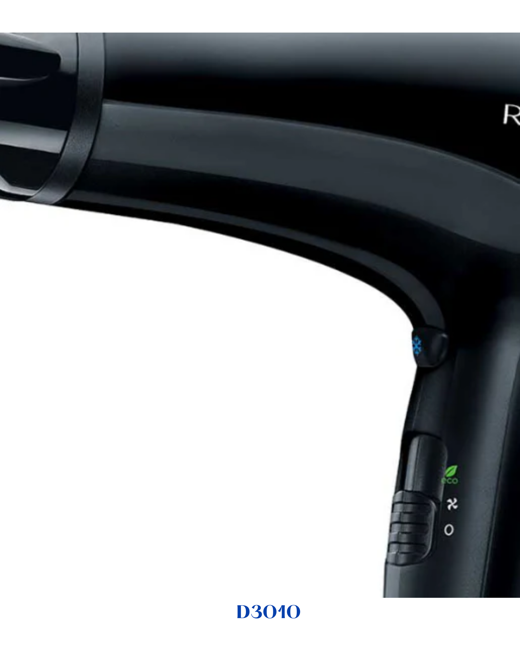REMINGTON POWER DRY HAIR DRYER-2000W