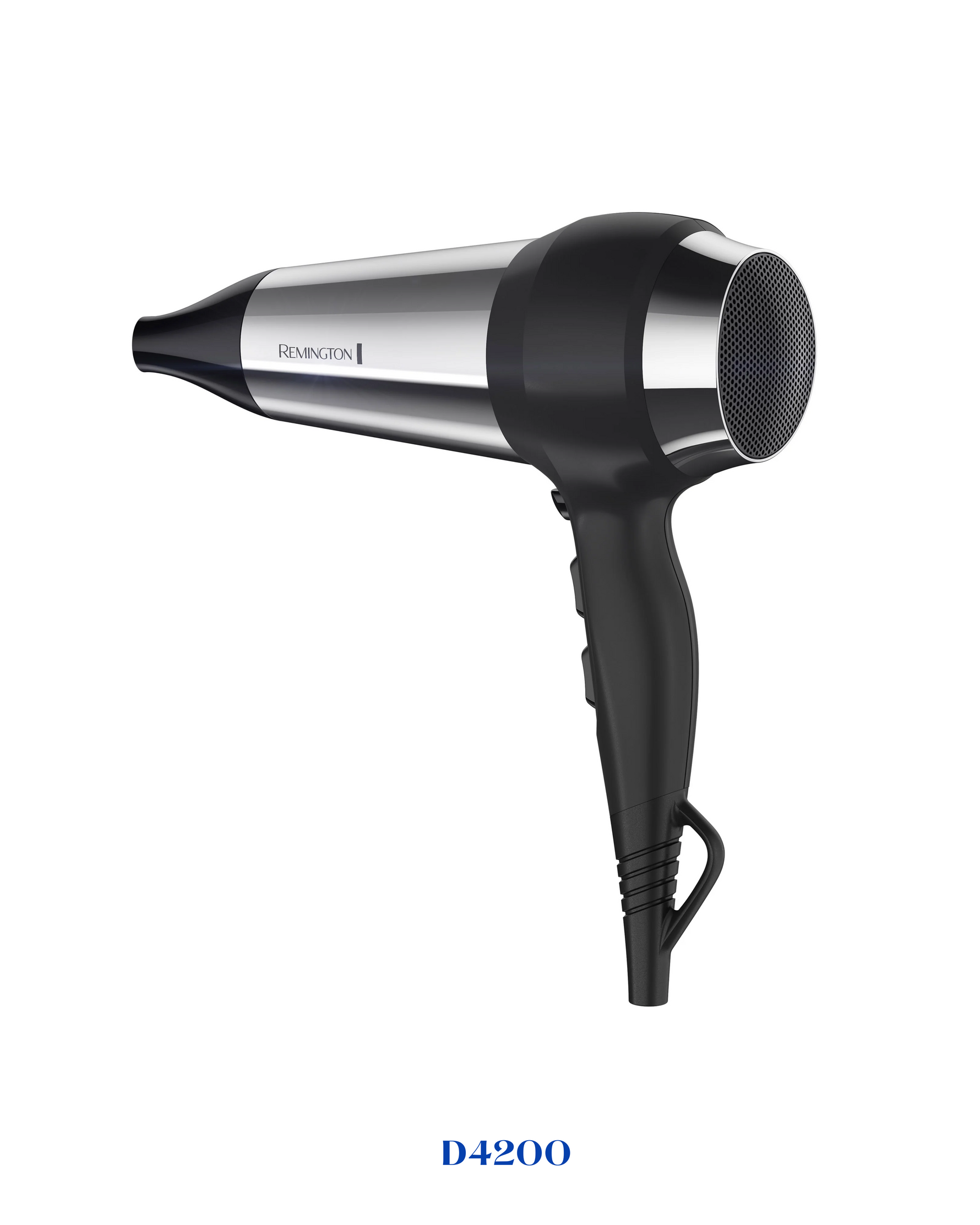 REMINGTON IMPACT RESISTANT HAIR DRYER