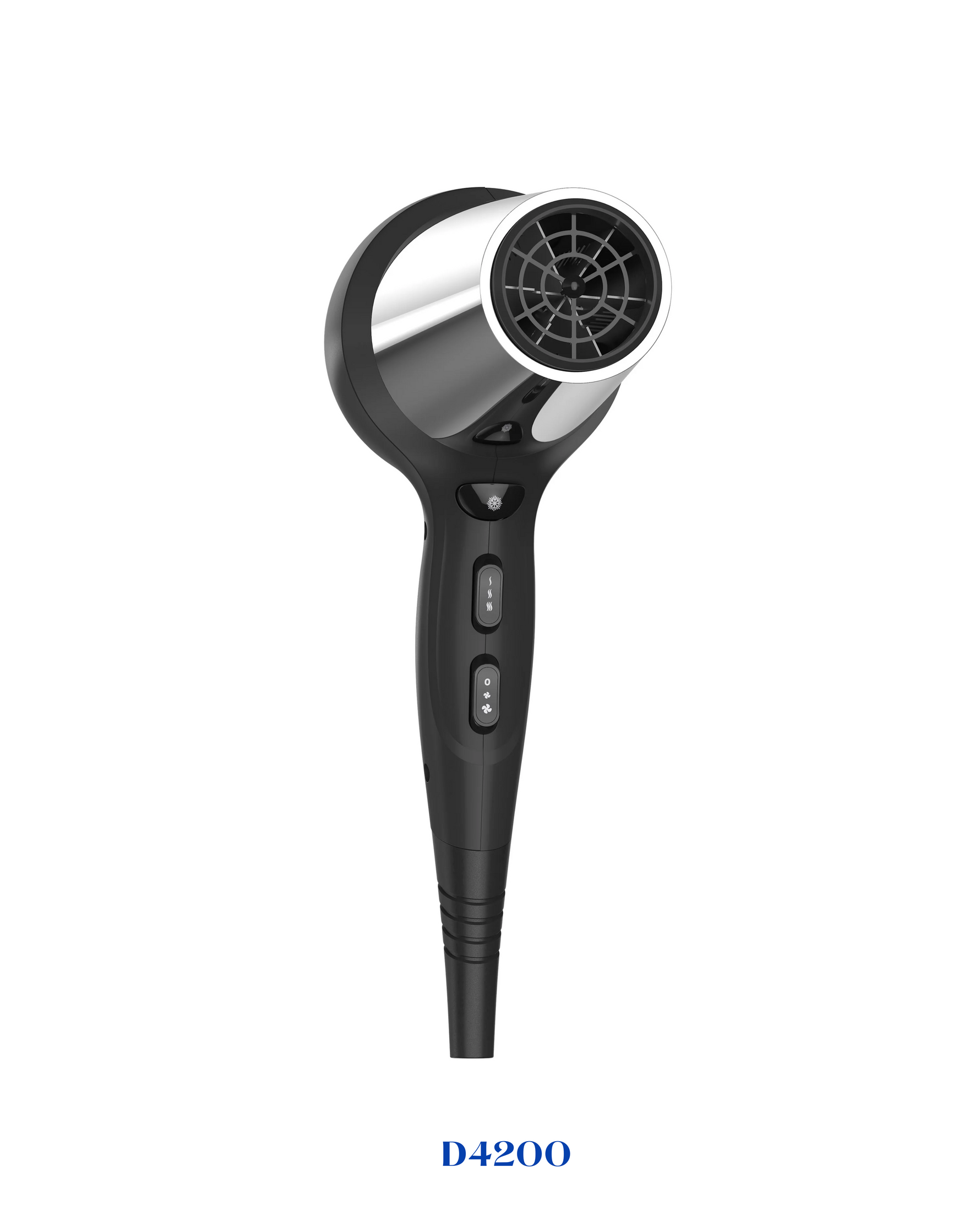REMINGTON IMPACT RESISTANT HAIR DRYER
