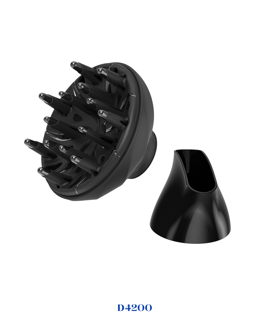 REMINGTON IMPACT RESISTANT HAIR DRYER