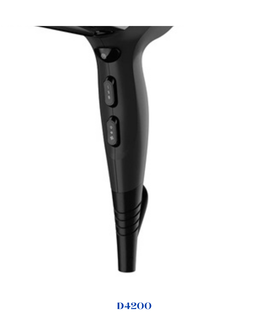 REMINGTON IMPACT RESISTANT HAIR DRYER