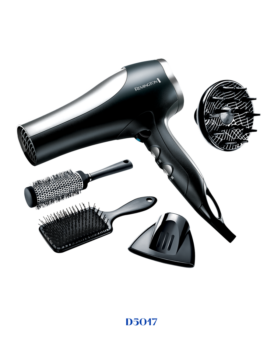 REMINGTON PRO 2100 DRYER GIFT SET