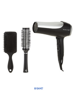 REMINGTON PRO 2100 DRYER GIFT SET