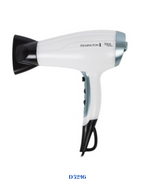 REMINGTON SHINE THERAPY HAIR DRYER