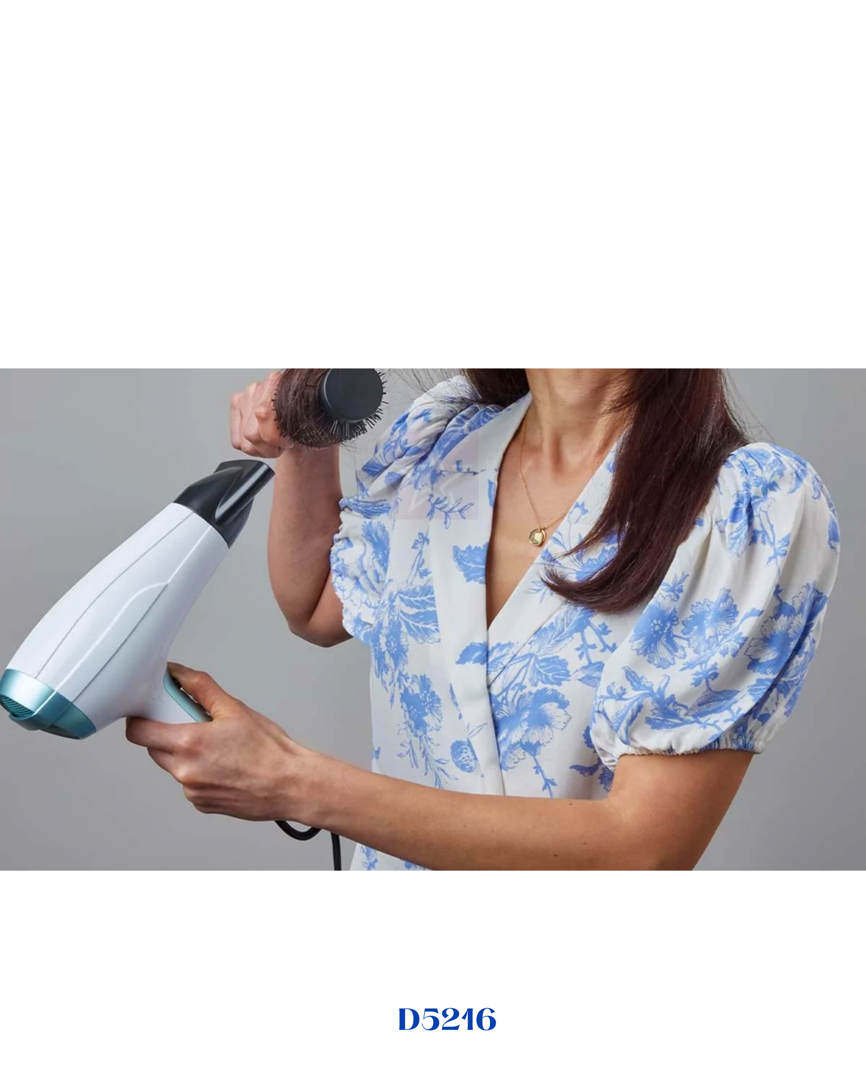 REMINGTON SHINE THERAPY HAIR DRYER