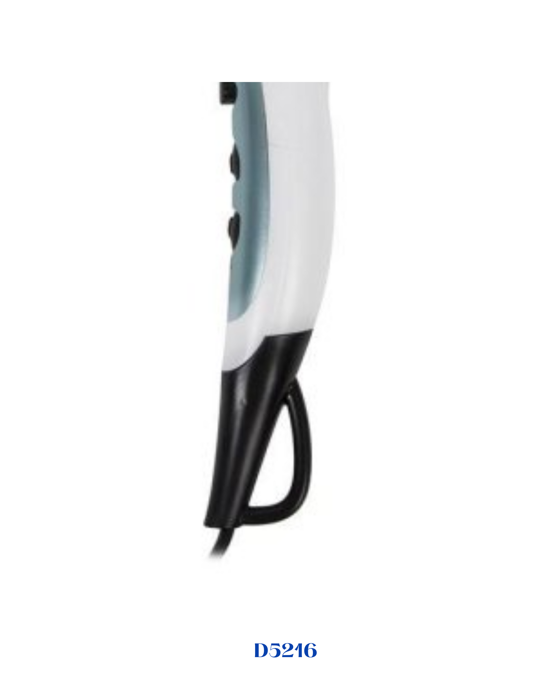 REMINGTON SHINE THERAPY HAIR DRYER