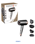 REMINGTON SAPPHIRE LUXE HAIR DRYER