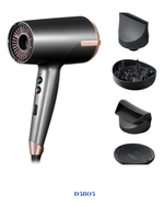 REMINGTON SAPPHIRE LUXE HAIR DRYER