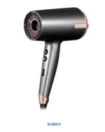 REMINGTON SAPPHIRE LUXE HAIR DRYER