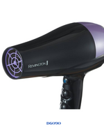 REMINGTON COLOUR PROTECT HAIR DRYER-2200W
