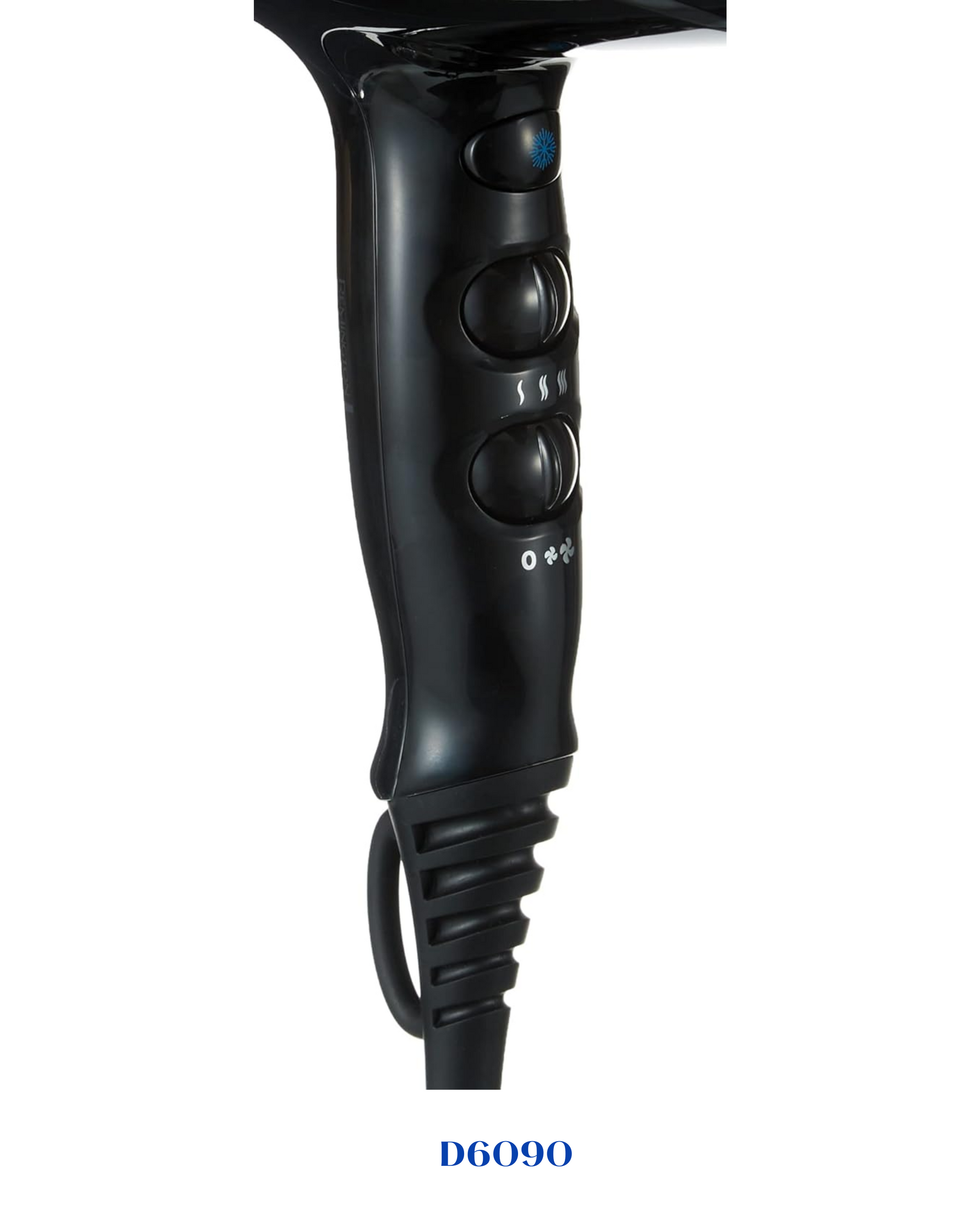 REMINGTON COLOUR PROTECT HAIR DRYER-2200W