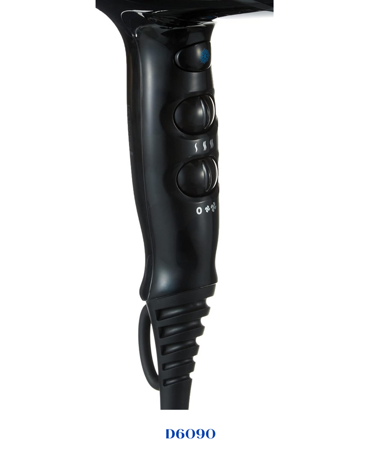 REMINGTON COLOUR PROTECT HAIR DRYER-2200W