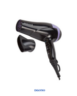 REMINGTON COLOUR PROTECT HAIR DRYER-2200W