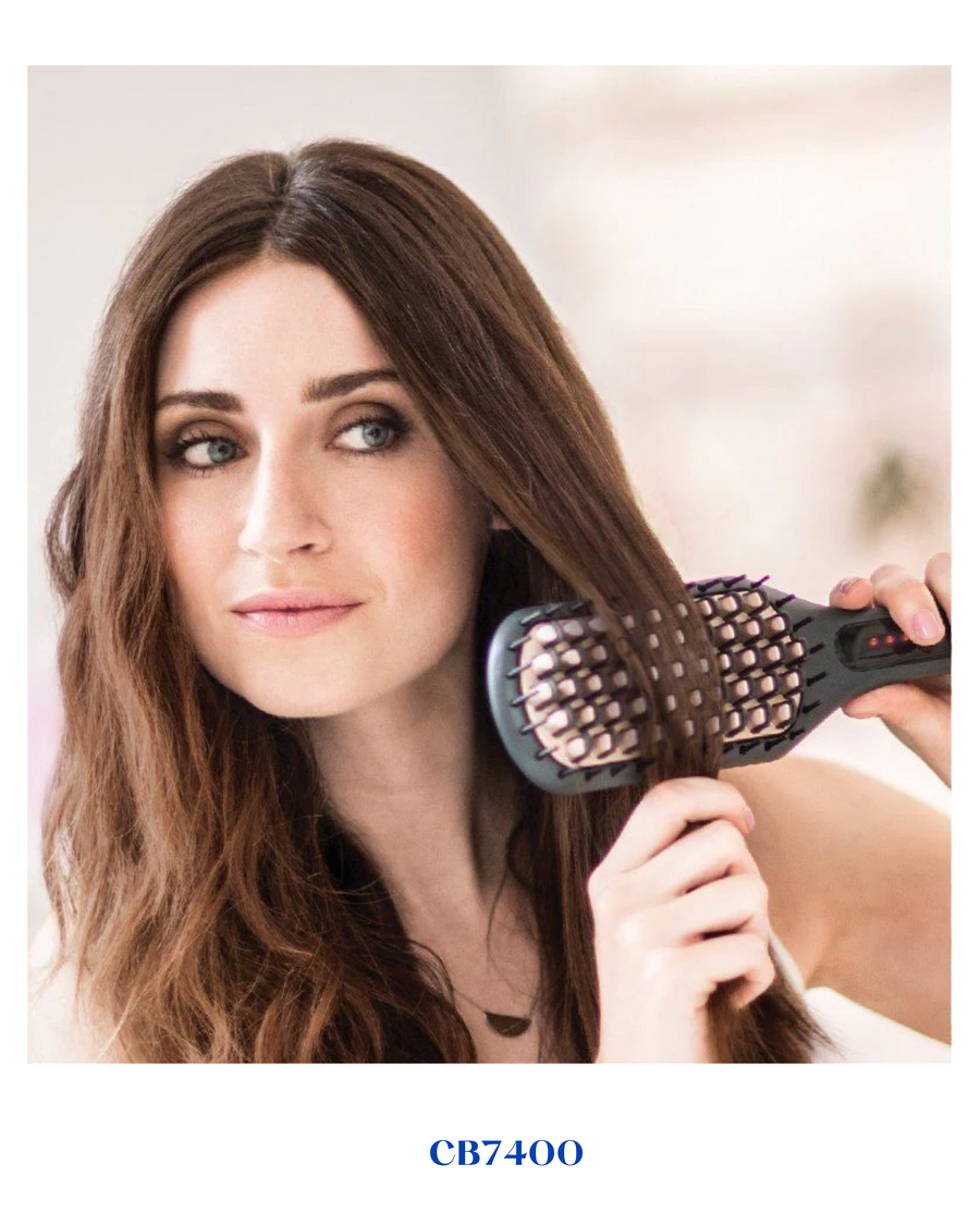 REMINGTON STRAIGHT BRUSH​