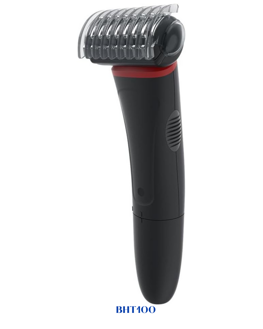 REMINGTON BODY HAIR TRIMMER