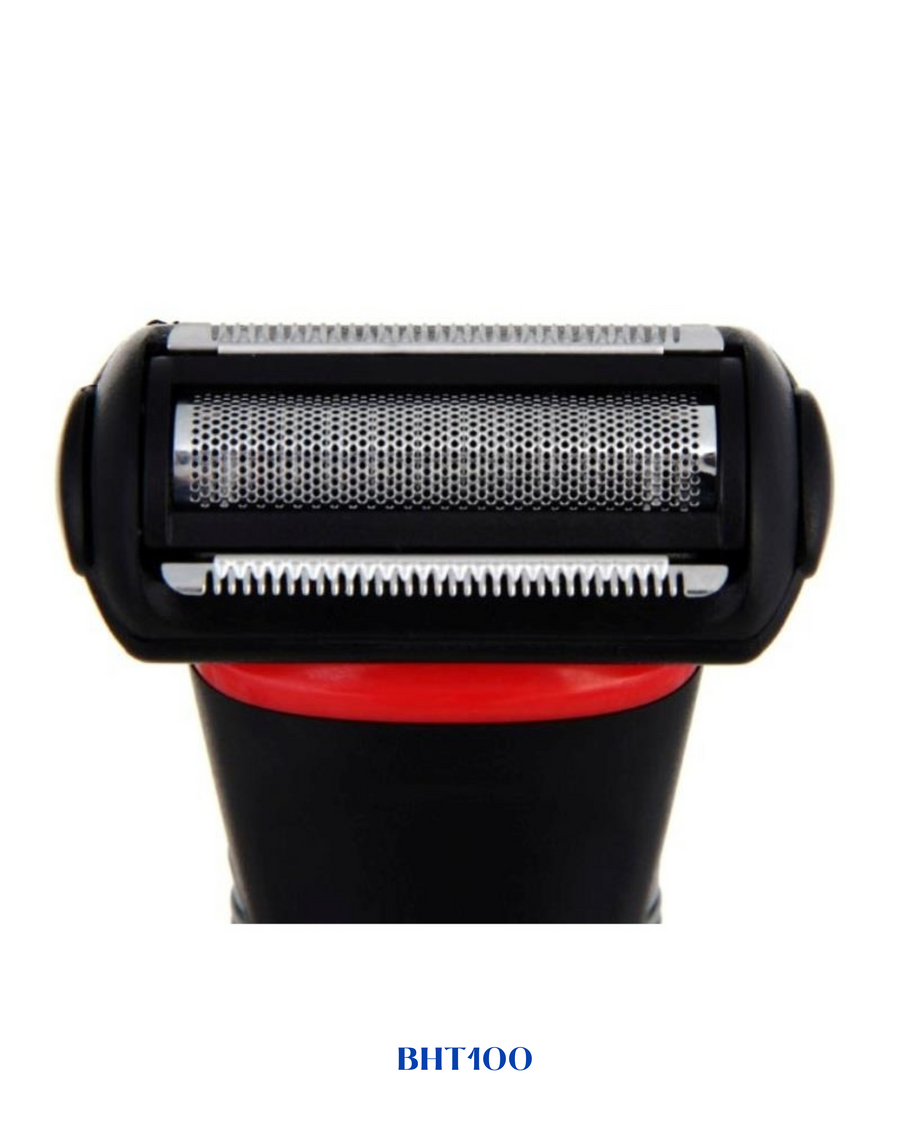 REMINGTON BODY HAIR TRIMMER