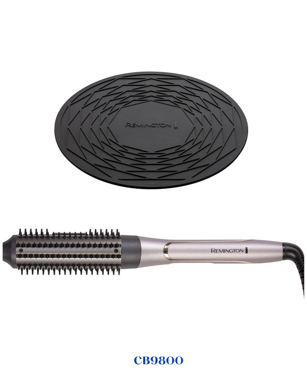 REMINGTON KERATIN PROTECT ROTATING AIR STYLER