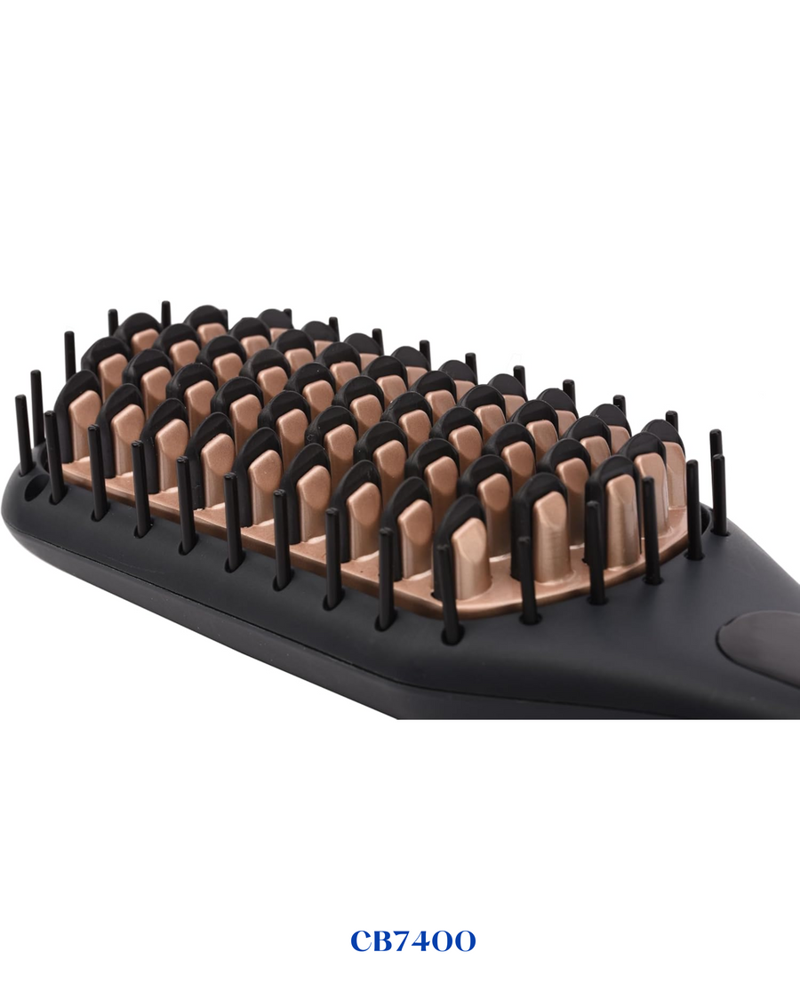 REMINGTON STRAIGHT BRUSH​
