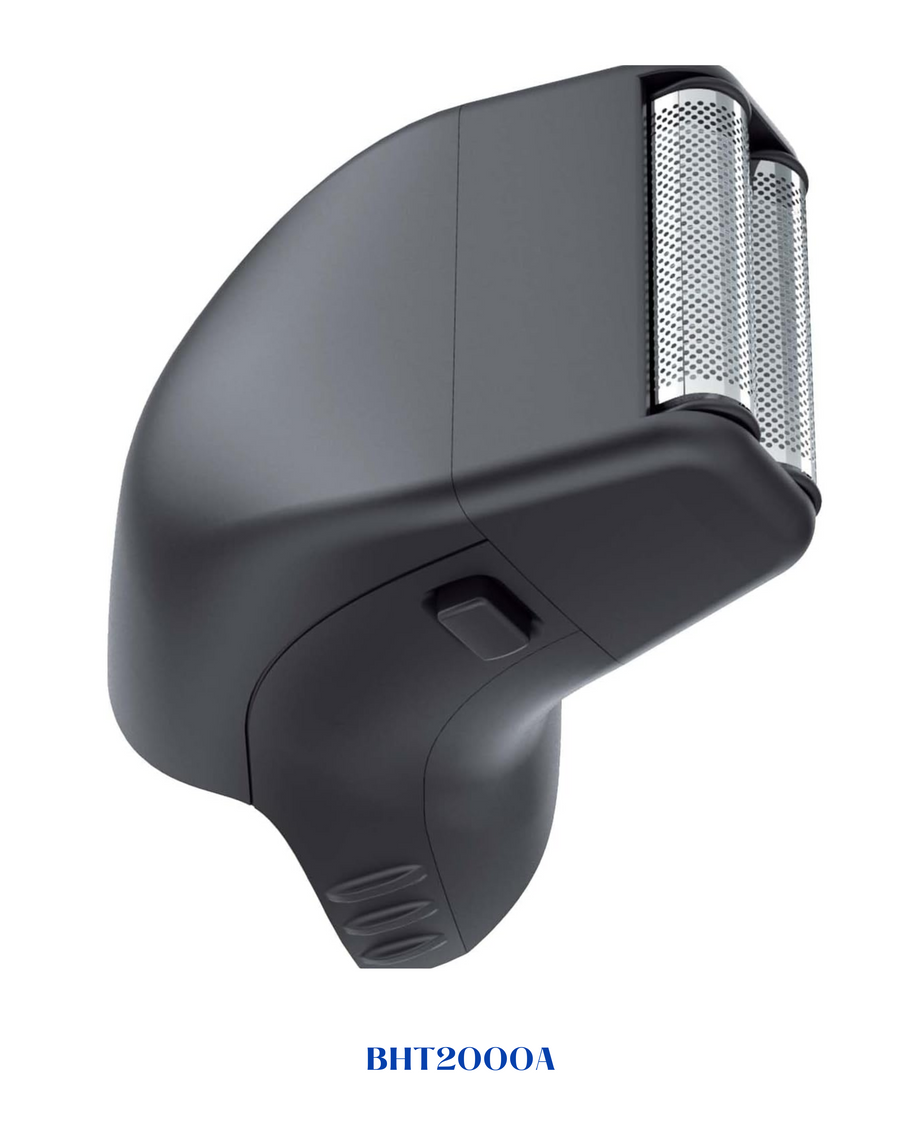 REMINGTON BODY HAIR TRIMMER