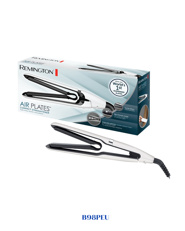 REMINGTON PROTECT PADDLE BRUSH