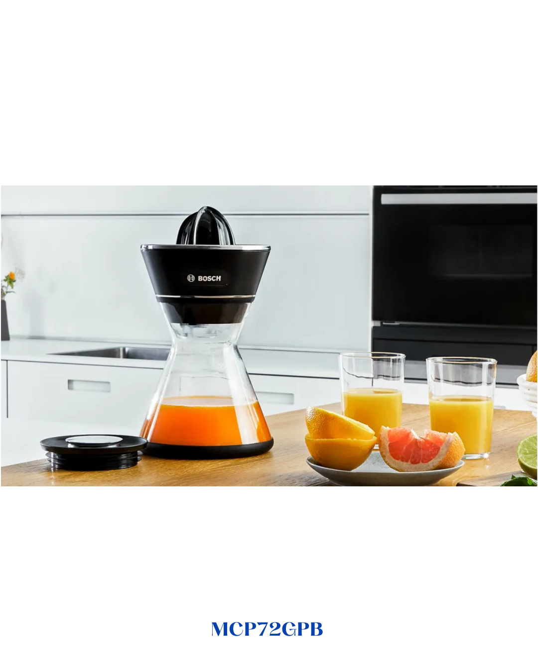 BOSCH VITASTYLE CITRO 40W-1.0L