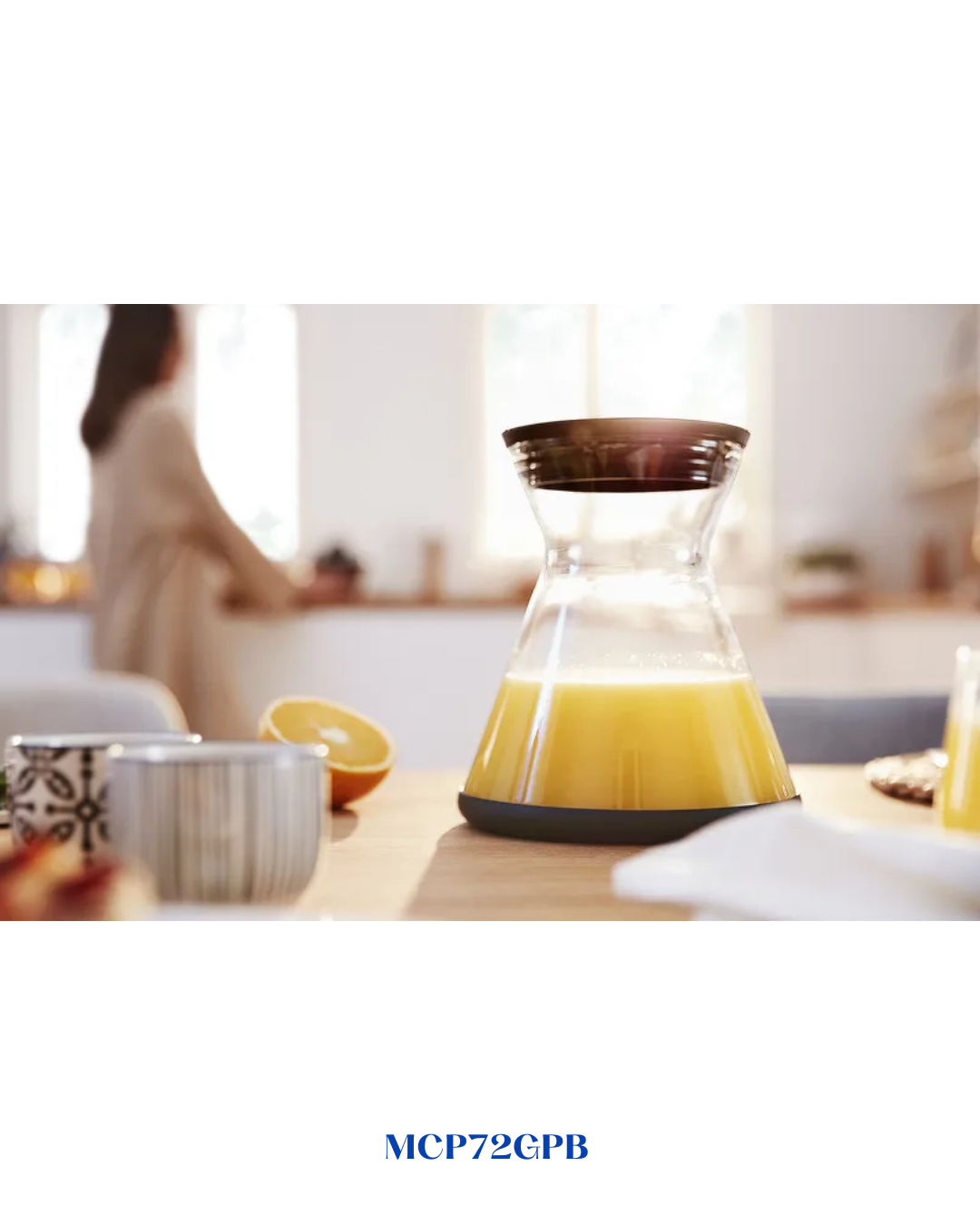 BOSCH VITASTYLE CITRO 40W-1.0L