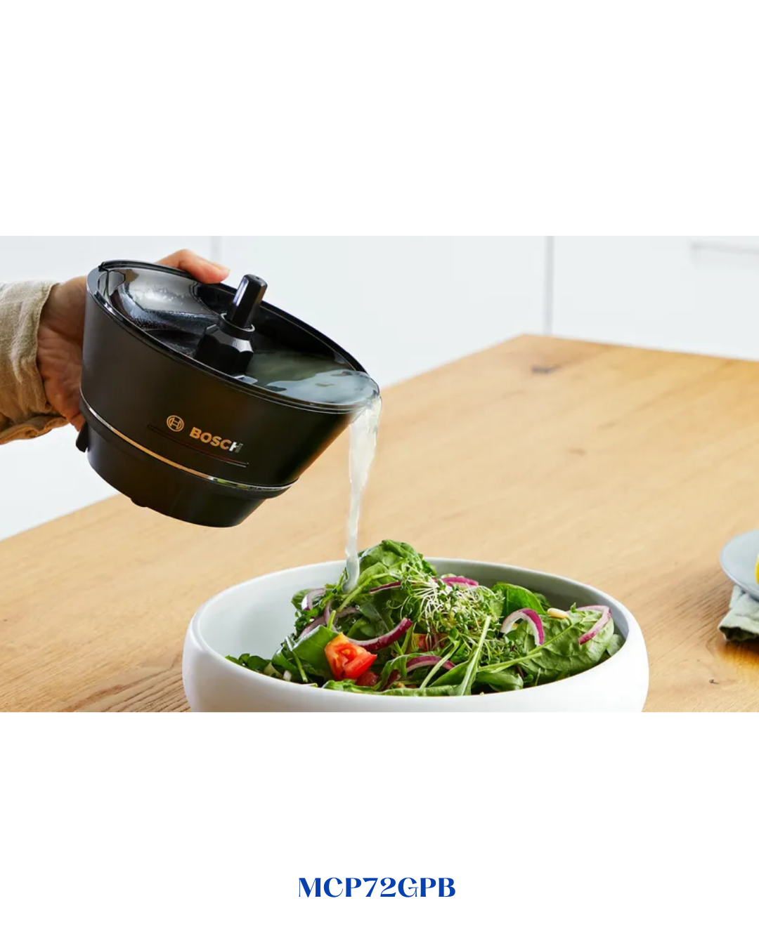 BOSCH VITASTYLE CITRO 40W-1.0L