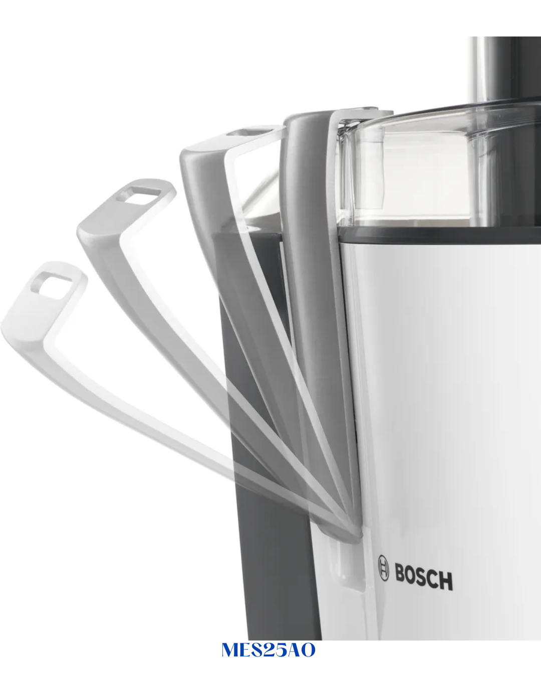 BOSCH VITAJUICE 2 CENTRIFUGAL JUICER 700W