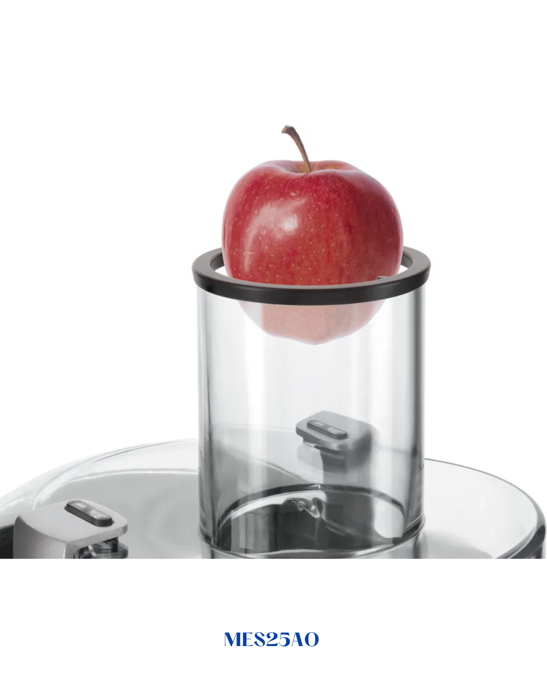 BOSCH VITAJUICE 2 CENTRIFUGAL JUICER 700W