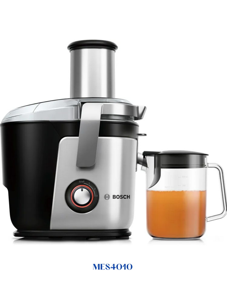 BOSCH VITAJUICE 4 CENTRIFUGAL JUICER 1200W 1.5L
