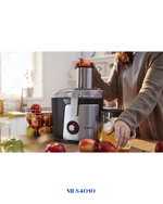 BOSCH VITAJUICE 4 CENTRIFUGAL JUICER 1200W 1.5L
