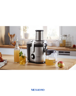 BOSCH VITAJUICE 4 CENTRIFUGAL JUICER 1200W 1.5L