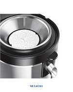 BOSCH VITAJUICE 4 CENTRIFUGAL JUICER 1200W 1.5L