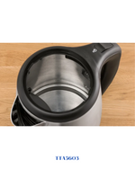 BOSCH TURKISH-STYLE TEA MAKER 1800W 1.7L