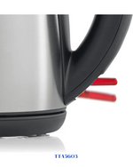 BOSCH TURKISH-STYLE TEA MAKER 1800W 1.7L