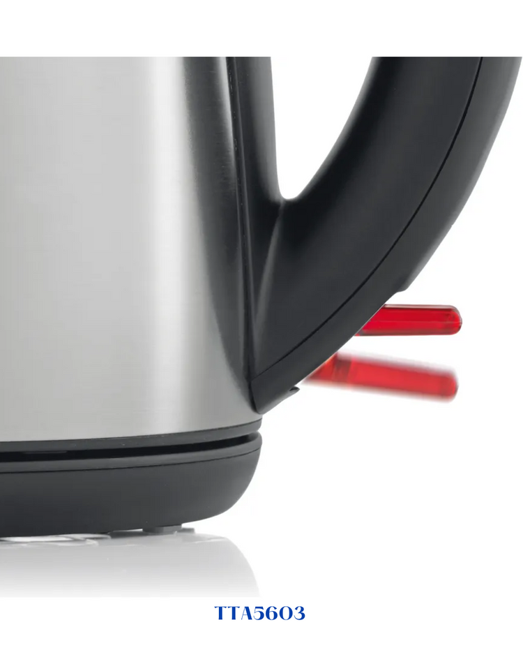BOSCH TURKISH-STYLE TEA MAKER 1800W 1.7L