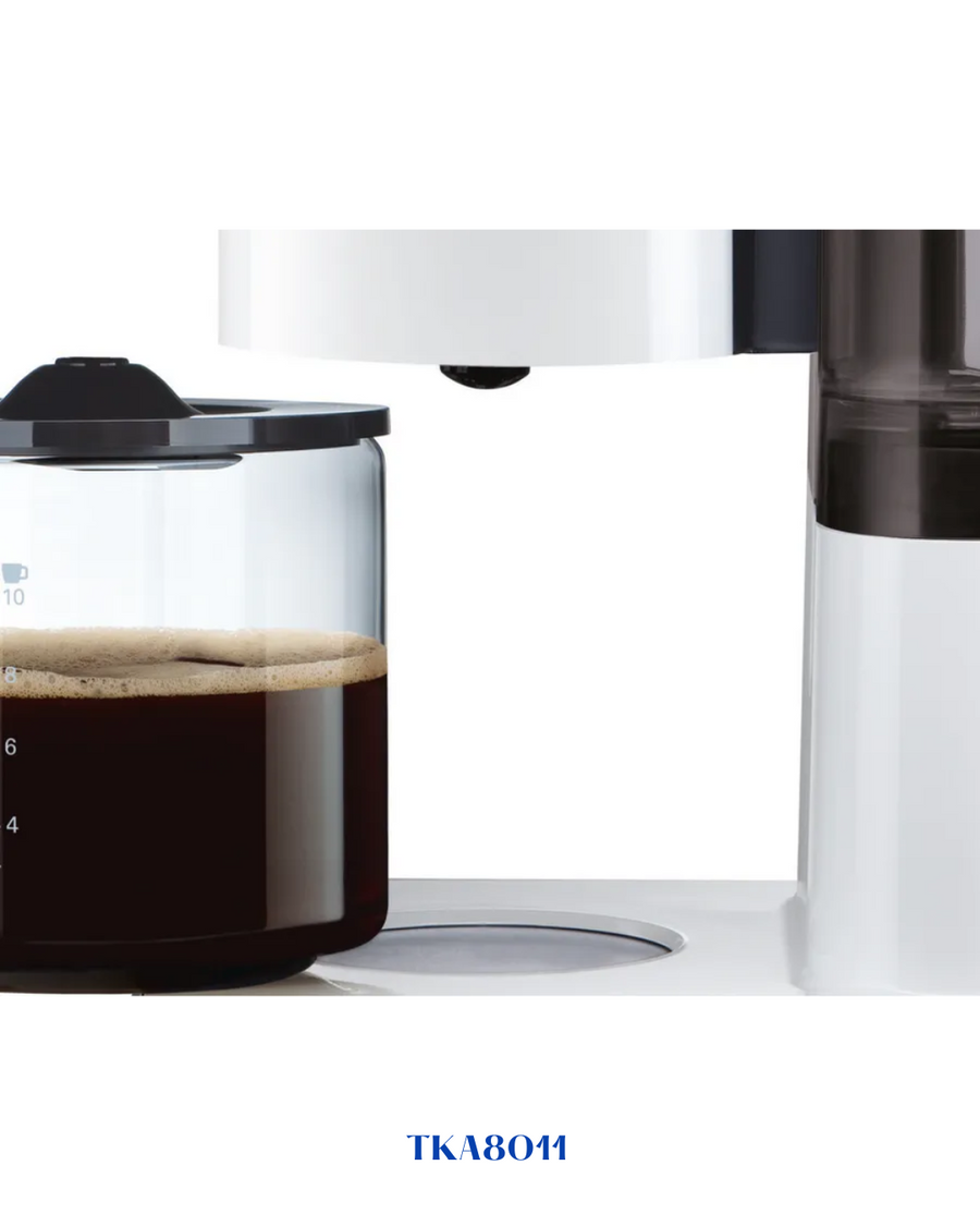 BOSCH STYLINE FILTER COFFEE MAKER 1160W 1.4L​