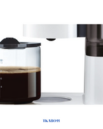BOSCH STYLINE FILTER COFFEE MAKER 1160W 1.4L