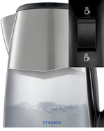 BOSCH TURKISH-STYLE TEA MAKER 1800W 1.7L