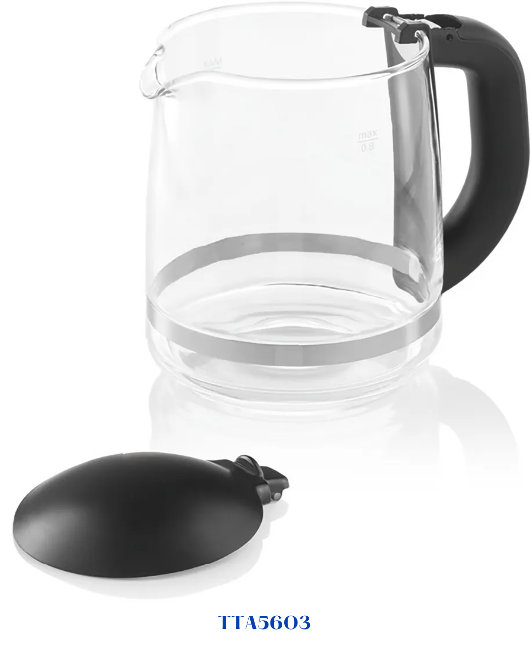 BOSCH TURKISH-STYLE TEA MAKER 1800W 1.7L