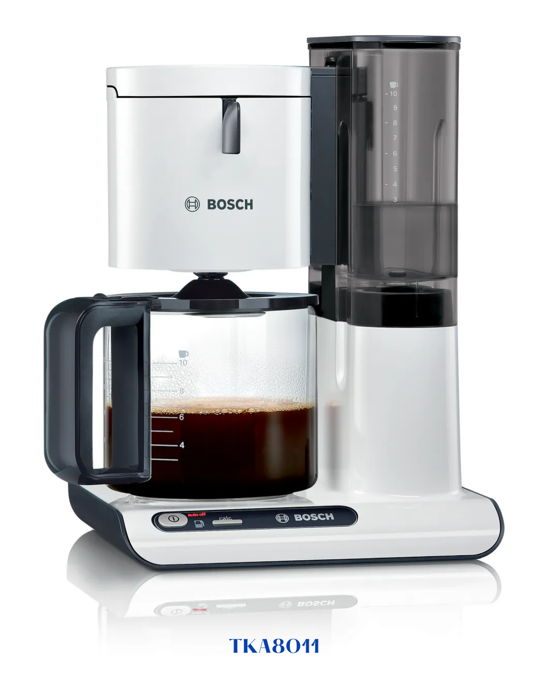 BOSCH STYLINE FILTER COFFEE MAKER 1160W 1.4L
