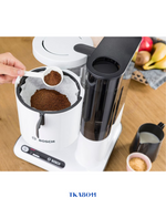 BOSCH STYLINE FILTER COFFEE MAKER 1160W 1.4L