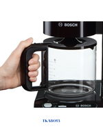 BOSCH STYLINE FILTER COFFEE MAKER 1160W 1.4L