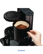 BOSCH STYLINE FILTER COFFEE MAKER 1160W 1.4L
