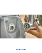 BOSCH PROPOWER MEAT GRINDER WHITE, 1600W