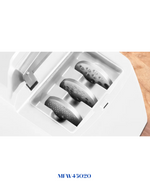 BOSCH PROPOWER MEAT GRINDER WHITE, 1600W