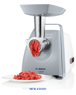 BOSCH PROPOWER MEAT GRINDER WHITE, 1600W