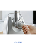 BOSCH PROPOWER MEAT GRINDER WHITE, 1600W