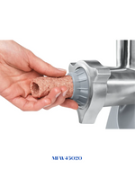 BOSCH PROPOWER MEAT GRINDER WHITE, 1600W